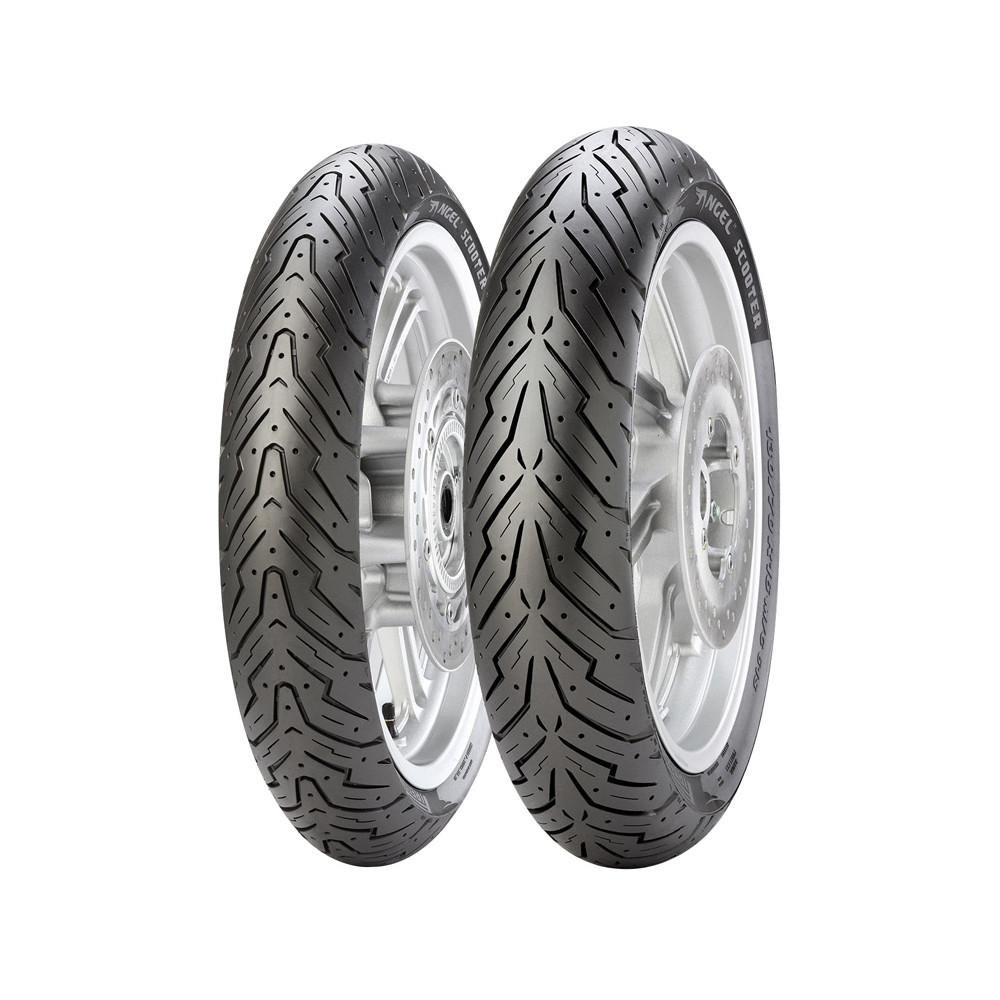 Pirelli ANGEL SCOOTER Tire