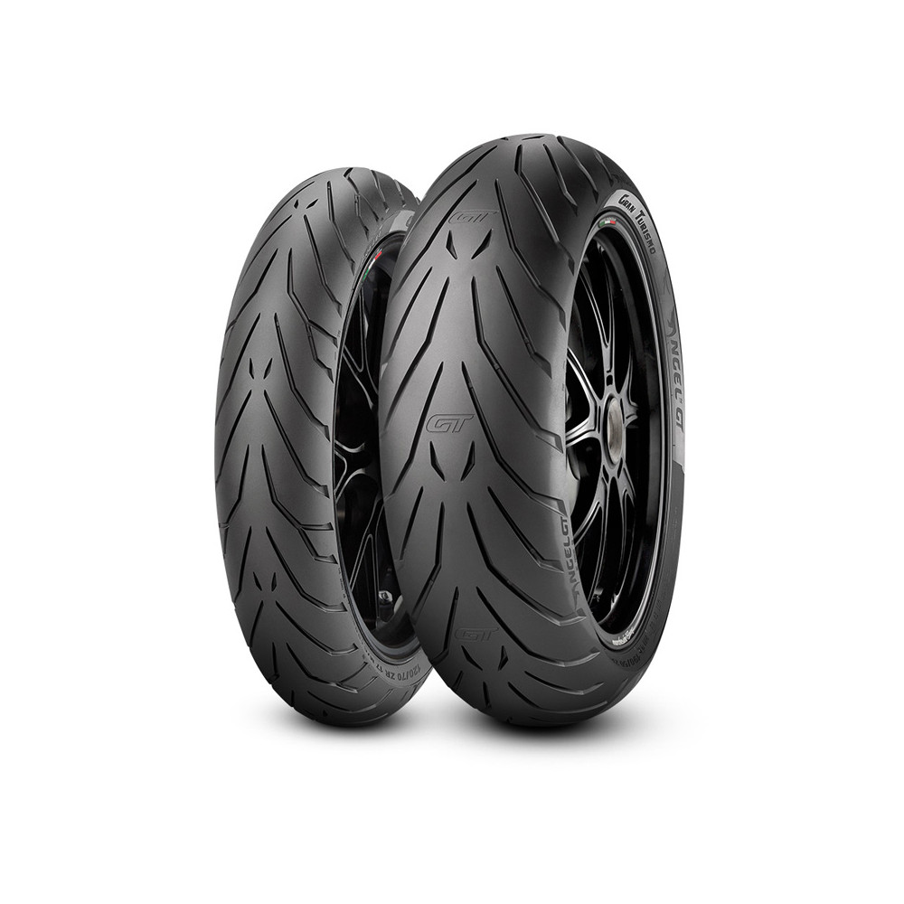 Pirelli DIABLO ROSSO II Tire