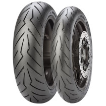 Pirelli DIABLO ROSSO SCOOTER Tire