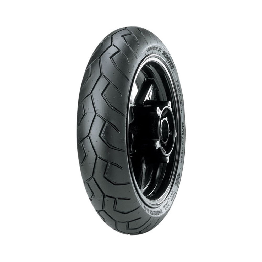 Pirelli DIABLO SCOOTER Tire