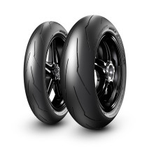 Pirelli DIABLO SUPERCORSA V3 Tire