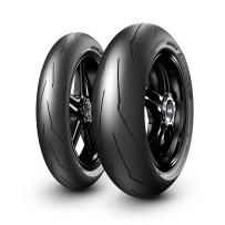 Pirelli DIABLO SUPERCORSA V3 Tire