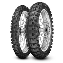 Pirelli MST MX32 MH Tire