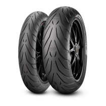 Pirelli MT Tire