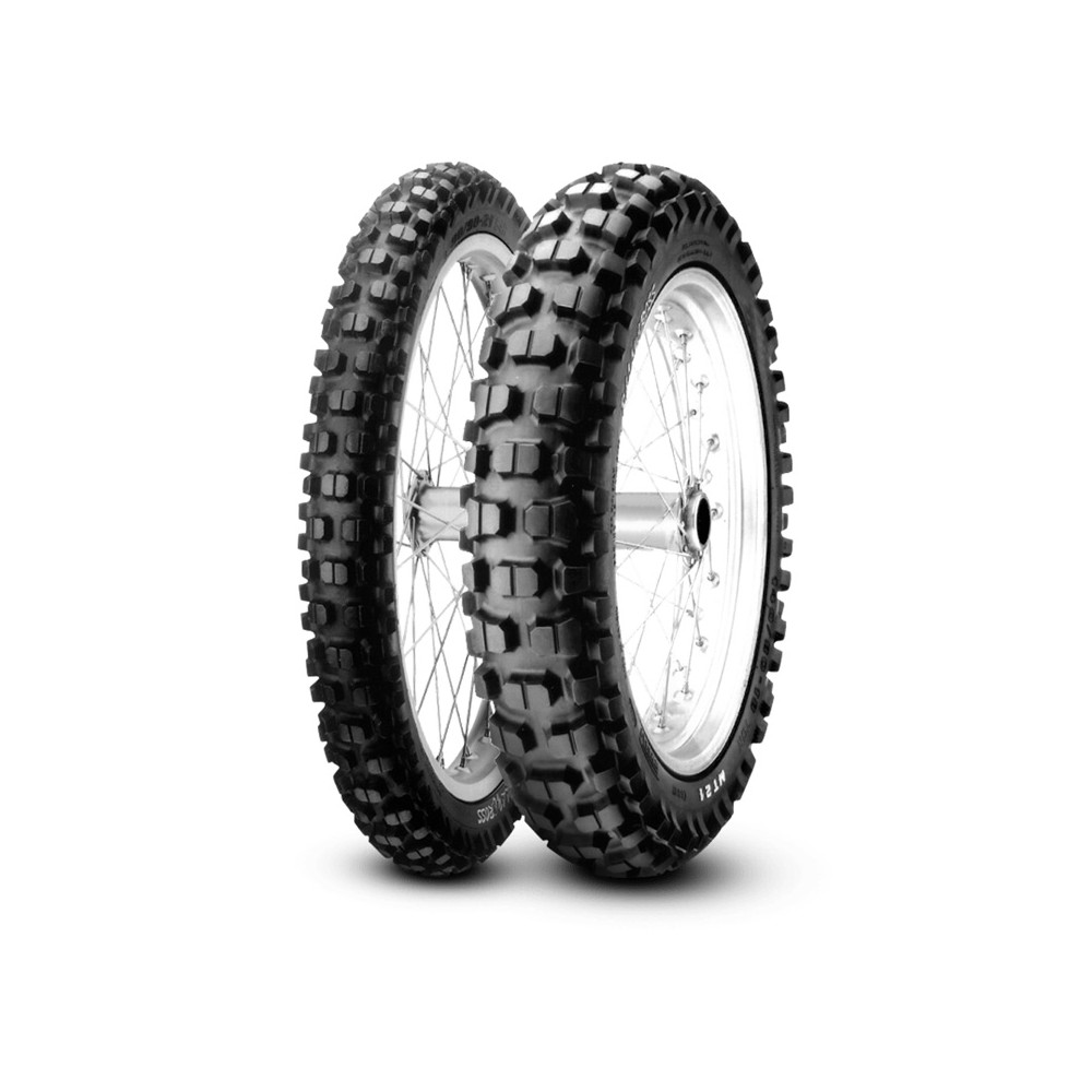 Pirelli MT21 Tire