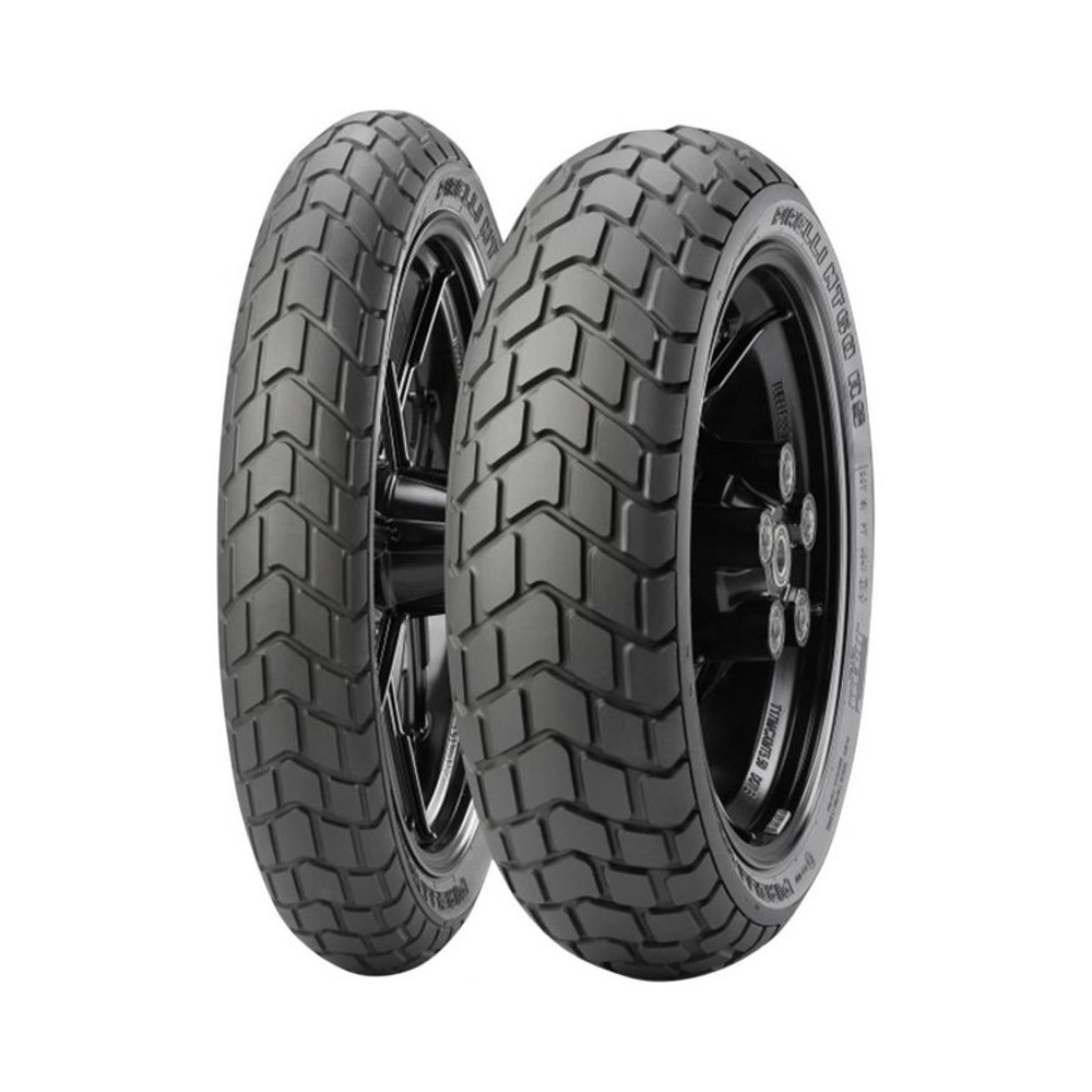 Pirelli MT60 RS Tire
