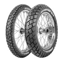Pirelli MT90AT Tire