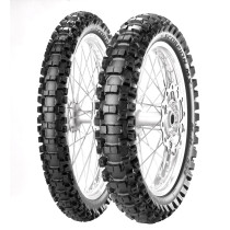 Pirelli MX EXTRA X Tire