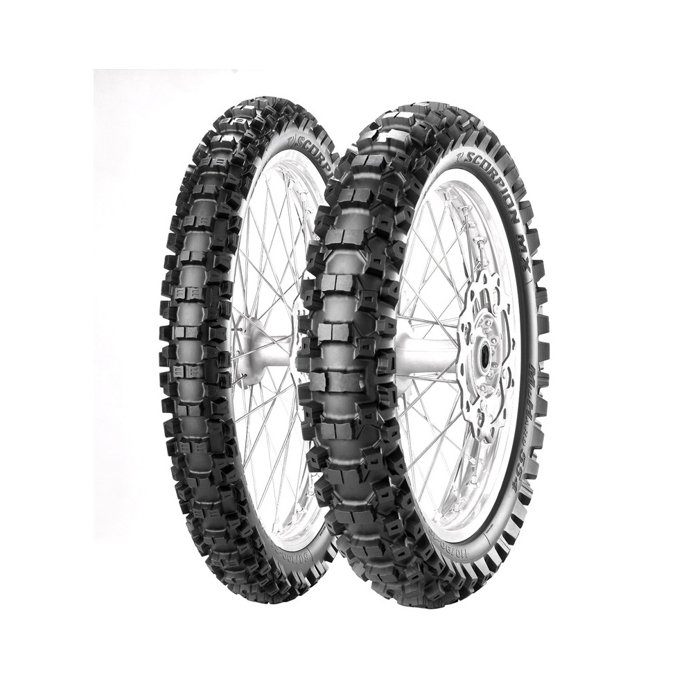 Pirelli MX EXTRA X Tire