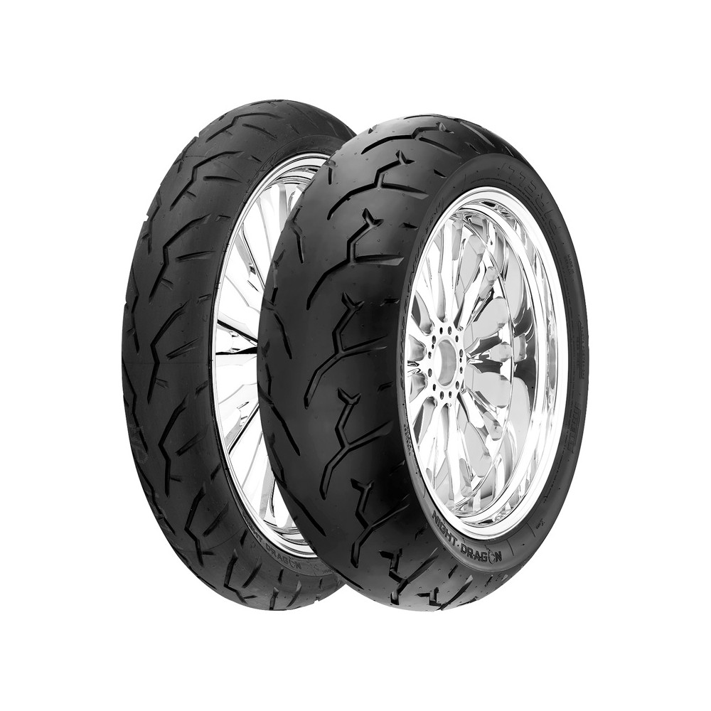 Pirelli NIGHT DRAGON Tire