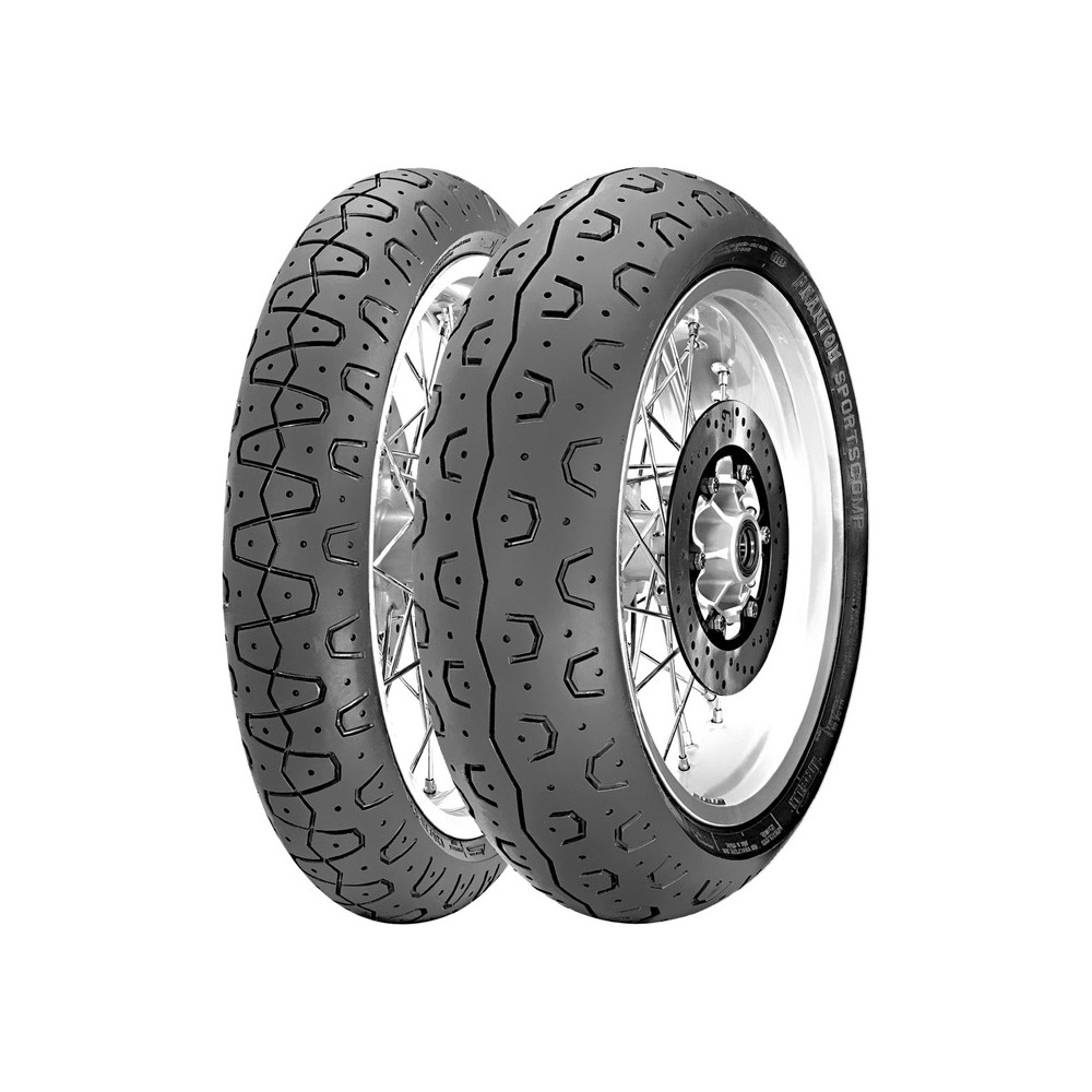 Pirelli PHANTOM SPORTSCOMP Tire