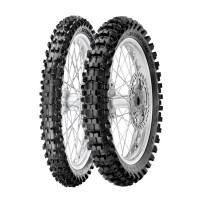 Pirelli SCORPION MX32 Tire