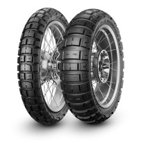 Pirelli SCORPION RALLY RACE Tire
