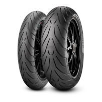 Pirelli SCORPION TRAIL II Tire