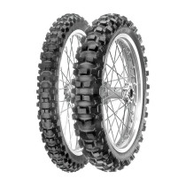 Pirelli SCORPION XC MH Tire