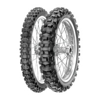 Pirelli SCORPION XC MH Tire