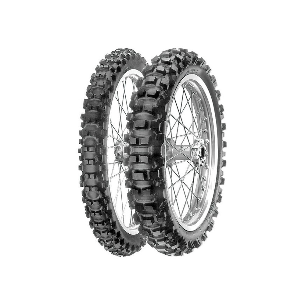 Pirelli SCORPION XC MH Tire