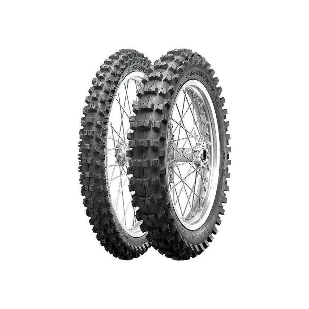 Pirelli SCORPION XC MS Tire