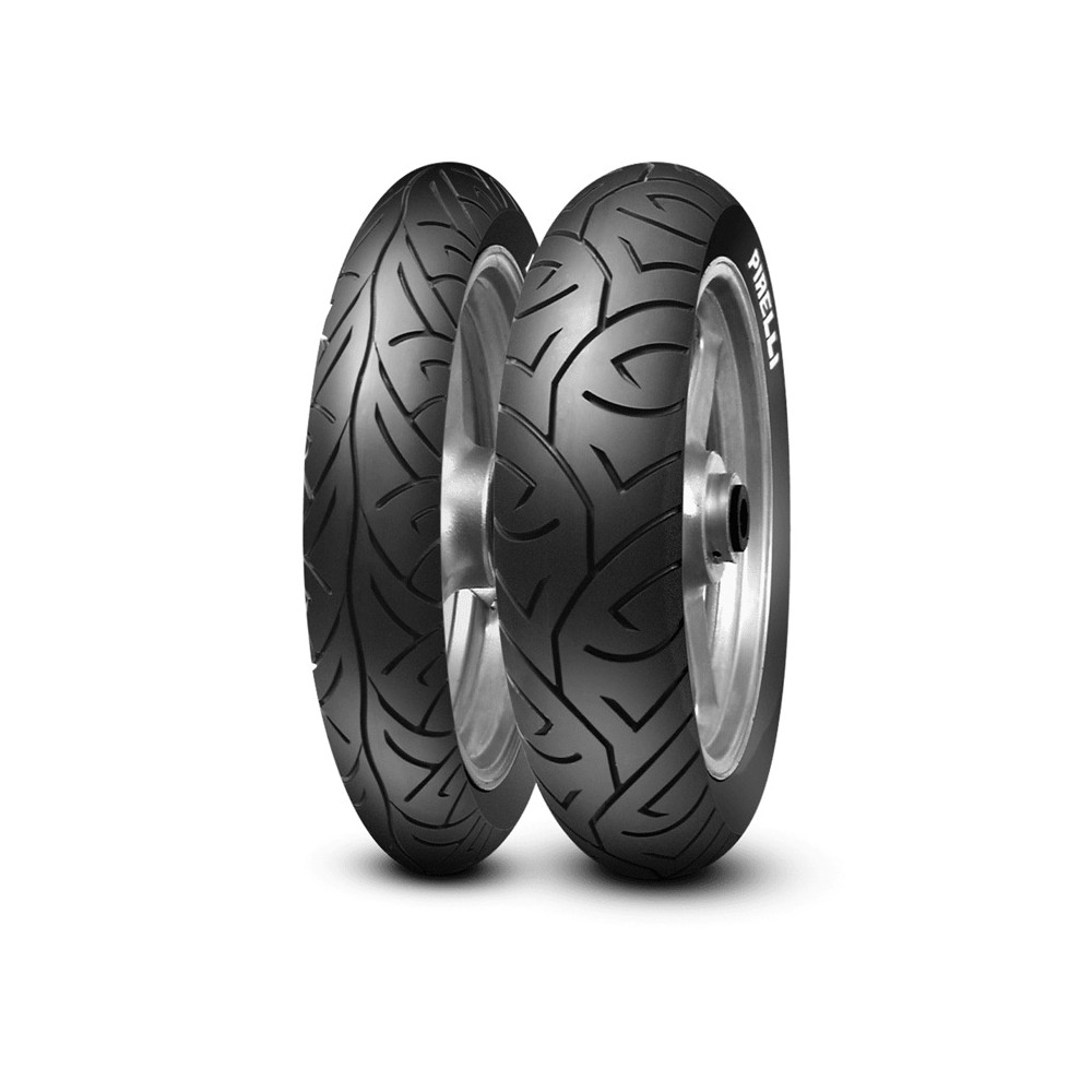 Pirelli SPORT DEMON Tire