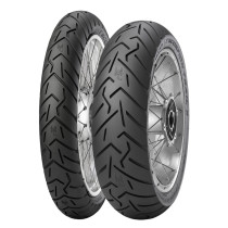 Pirelli ZR SCORPION TRAILL II Tire