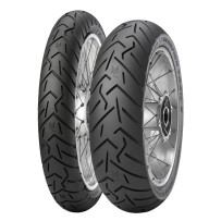 Pirelli ZR SCORPION TRAILL II Tire