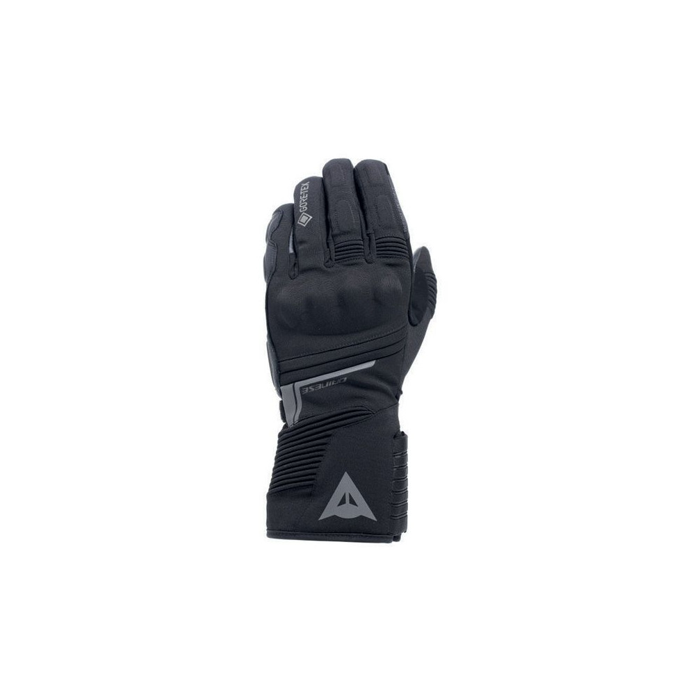Dainese Funes Gore-Tex Gloves Black