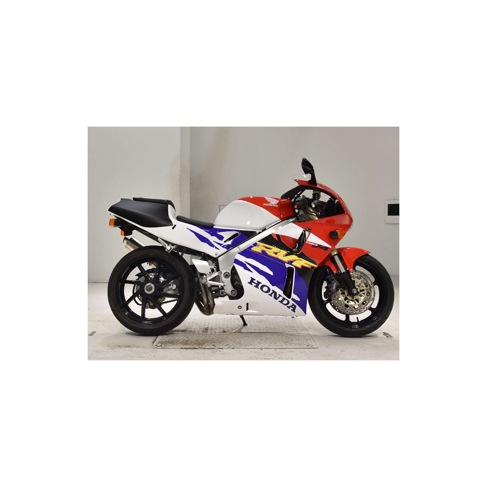 1998 Honda RVF 400RR JDM