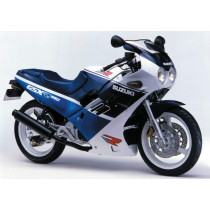 1988 SUZUKI GSXR 250 IMPORT