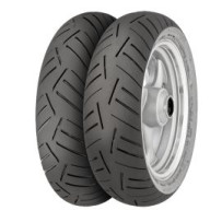 Continental CONTISCOOT Tire
