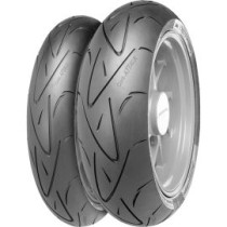 Continental CONTISPORTATTACK Tire