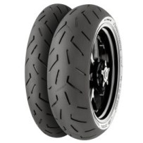 Continental CONTISPORTATTACK 4 Tire