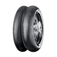Continental R 66H CONTIATTACK SM Tire