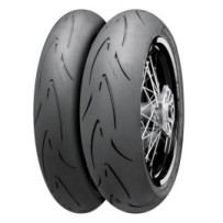 Continental R 66H CONTIATTACK SM EVO Tire