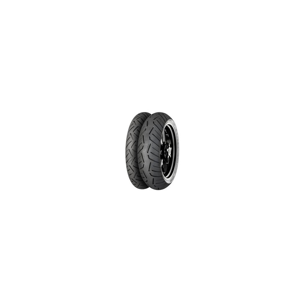 Continental ROADATTACK 3 Tire