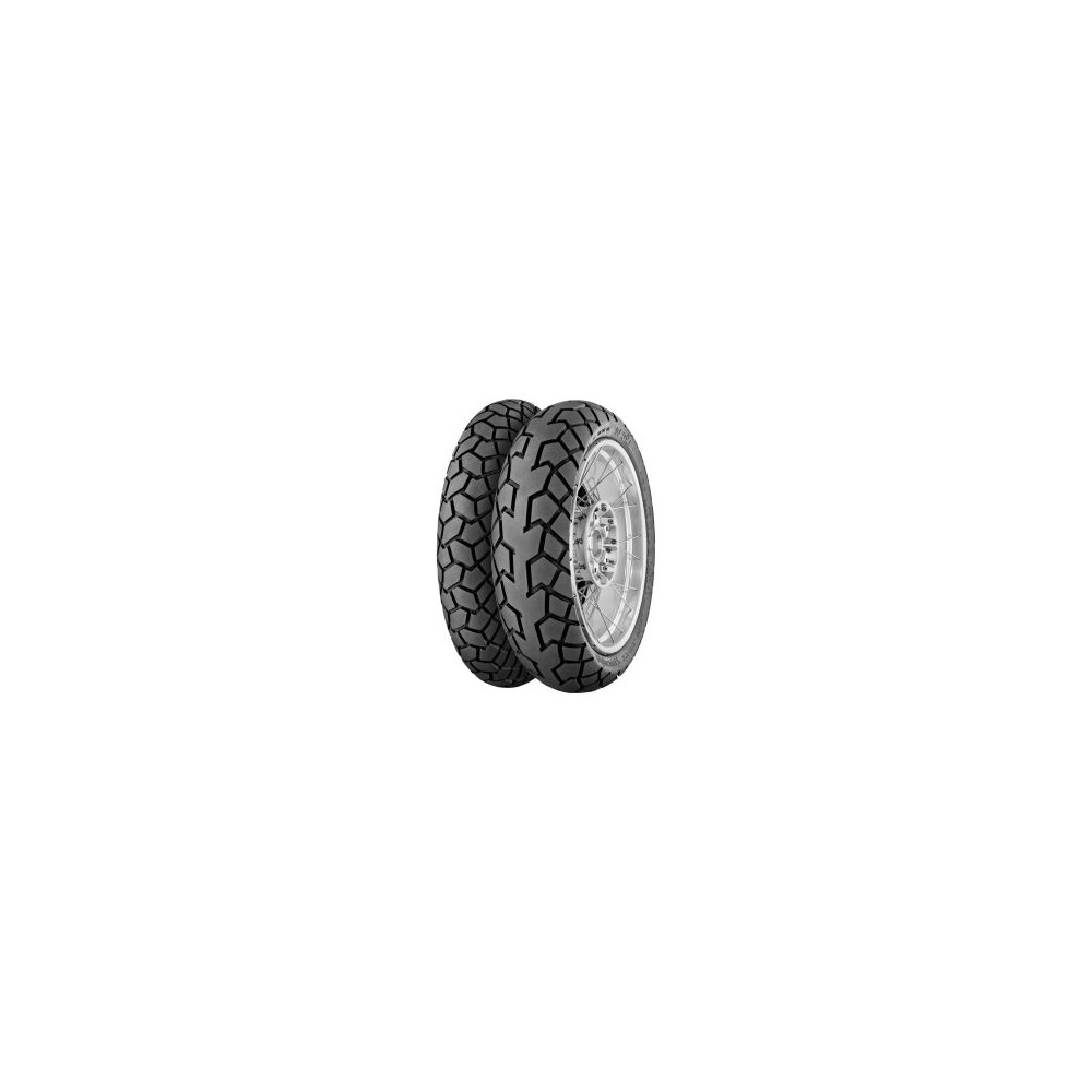 Continental TKC 70 Tire