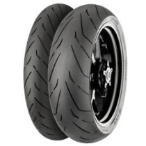 Continental ZR CONTI ROAD Tire