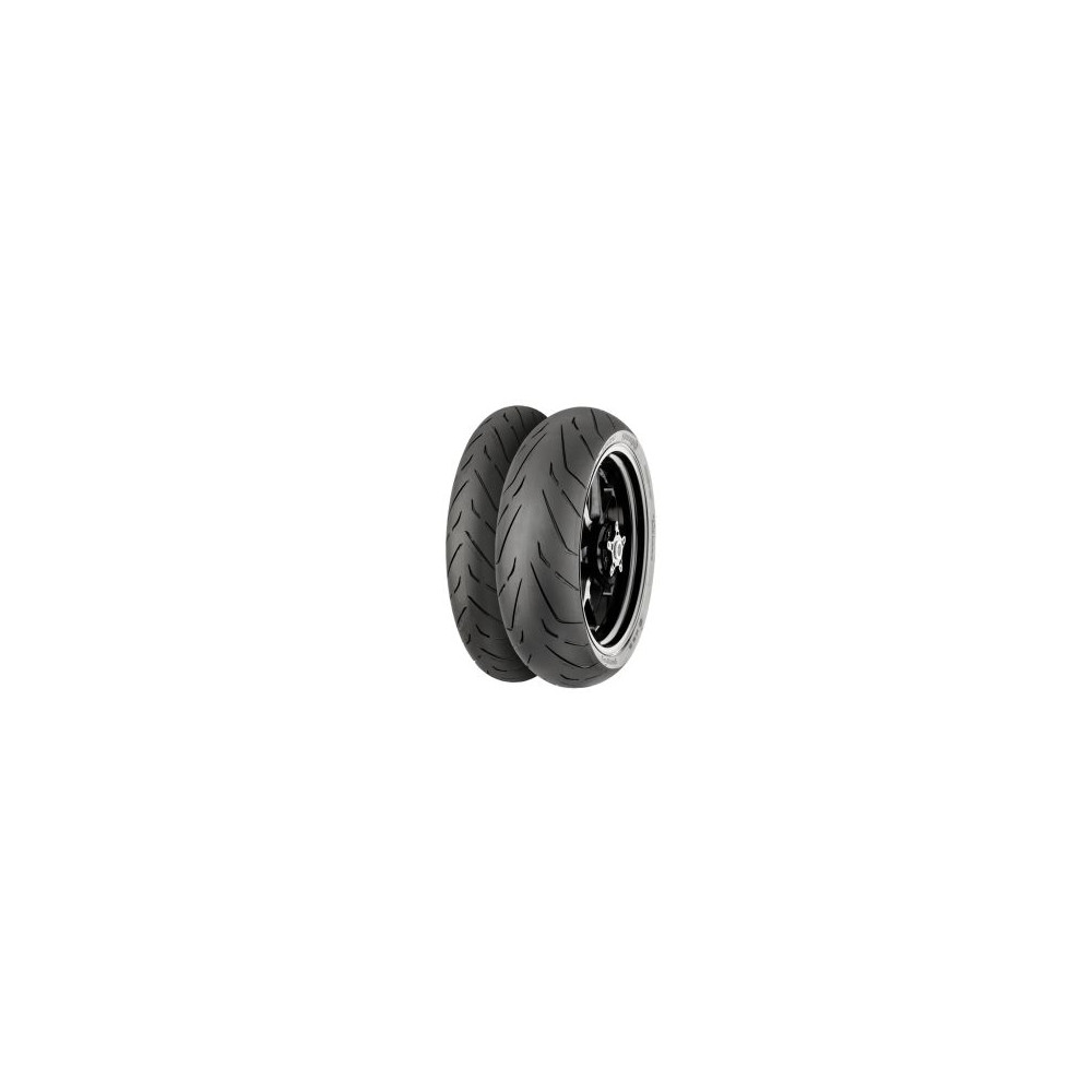 Continental ZR CONTI ROAD Tire