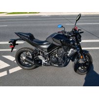 2020 Yamaha MT03