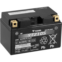 Yuasa YTZ10S Motorcycle Battery