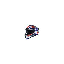SMK Typhoon Helmet - Thorn