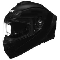 SMK Typhoon Helmet - Solid