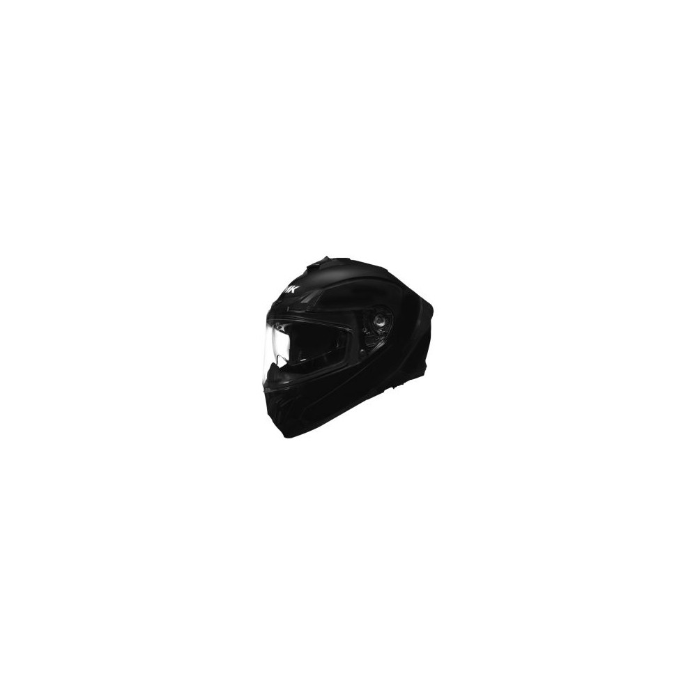 SMK Typhoon Helmet - Solid