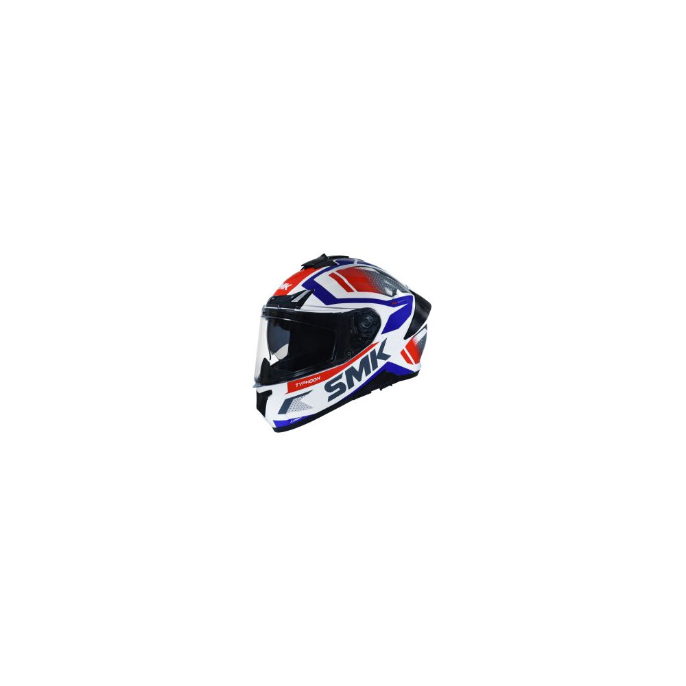 SMK Typhoon Helmet - Thorn