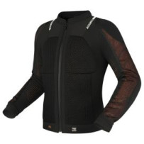 Force 2 D3o Jacket Black