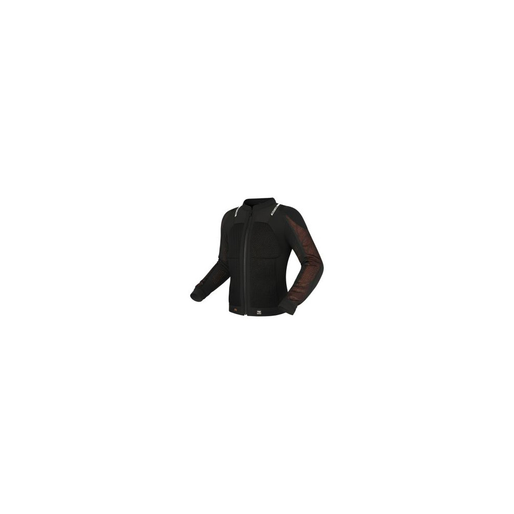 Force 2 D3o Jacket Black