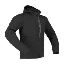 Nuclear Wp Jacket Black
