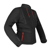 Monaco Women Mesh Wp Jacket