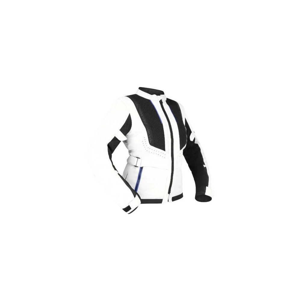Monaco Women Mesh Wp Jacket