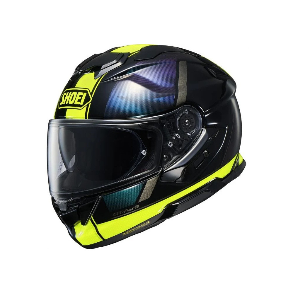 GT AIR III Scenario-Helmet