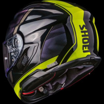 GT AIR III Scenario-Helmet